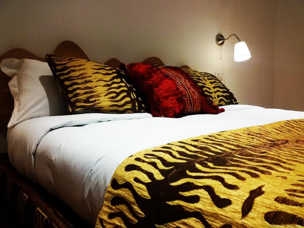 Piazza Mulino 26 Hotel มาเตรา ห้อง รูปภาพ