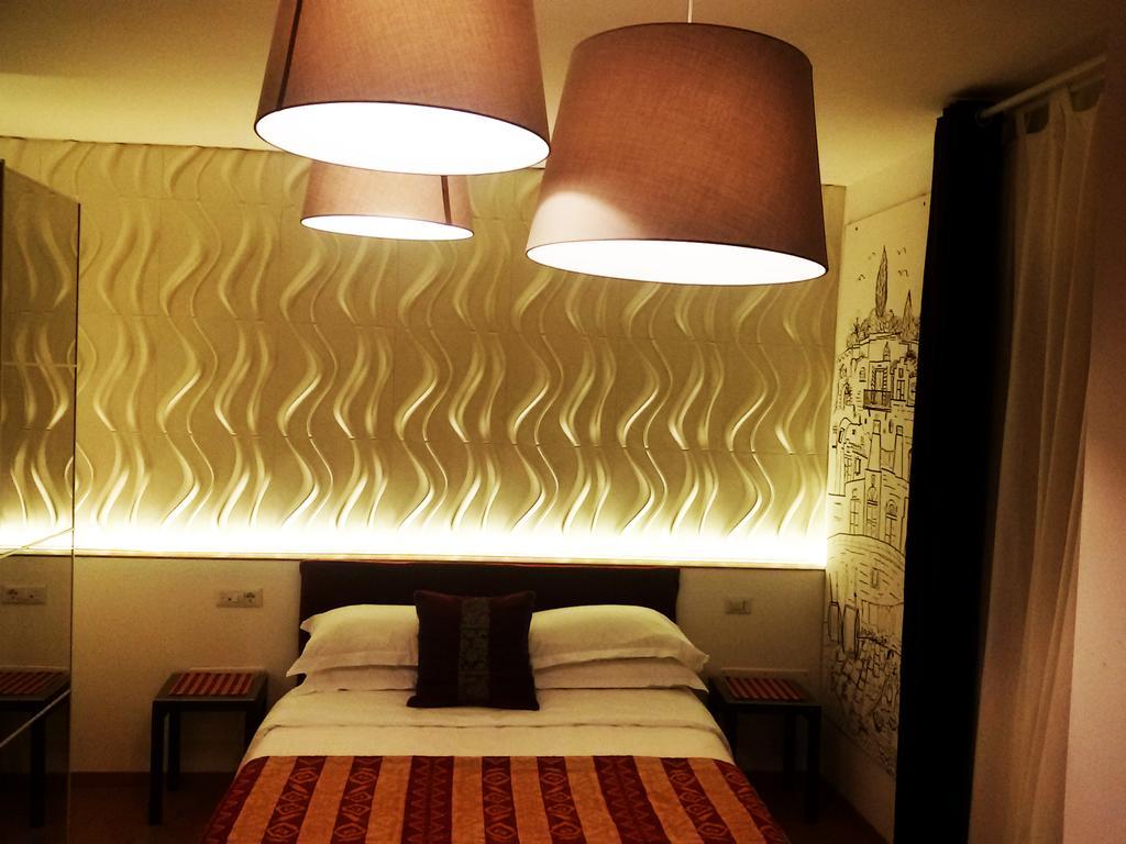 Piazza Mulino 26 Hotel มาเตรา ห้อง รูปภาพ