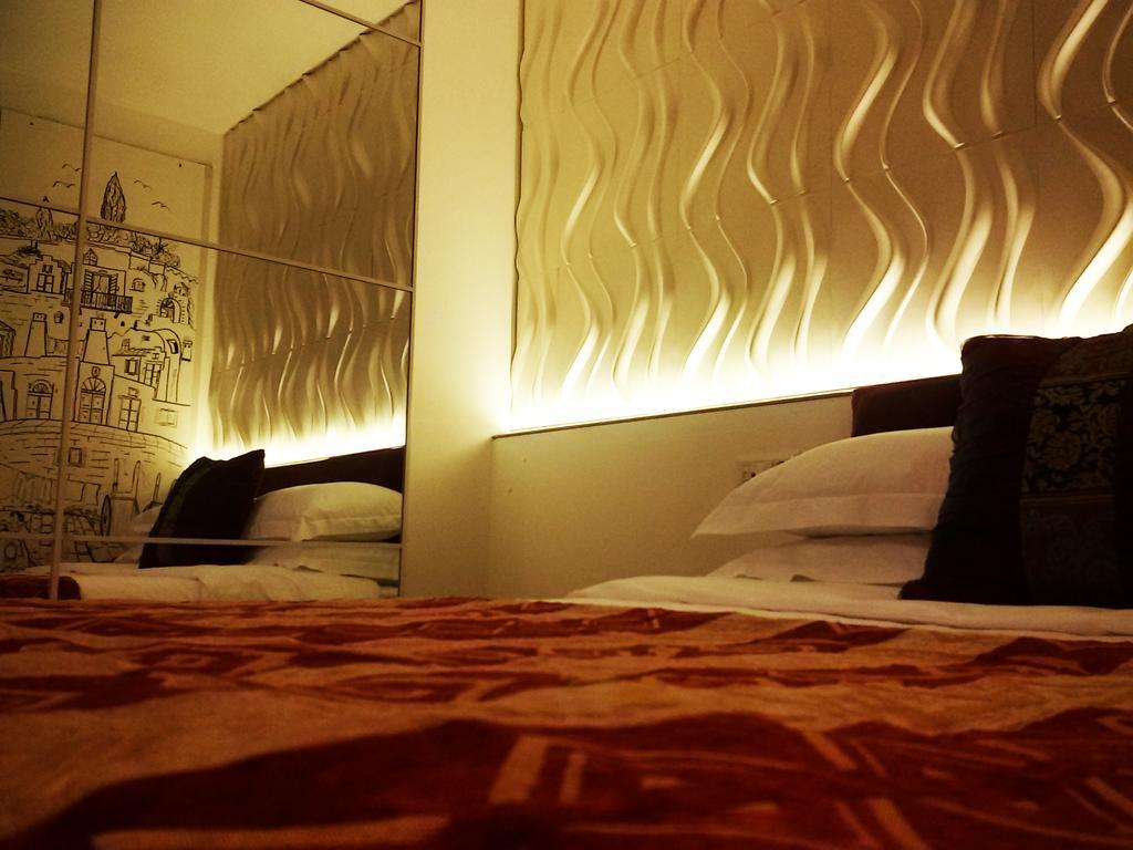 Piazza Mulino 26 Hotel มาเตรา ห้อง รูปภาพ