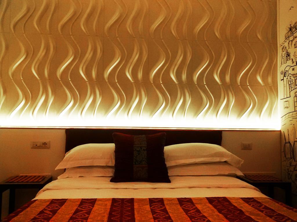 Piazza Mulino 26 Hotel มาเตรา ห้อง รูปภาพ