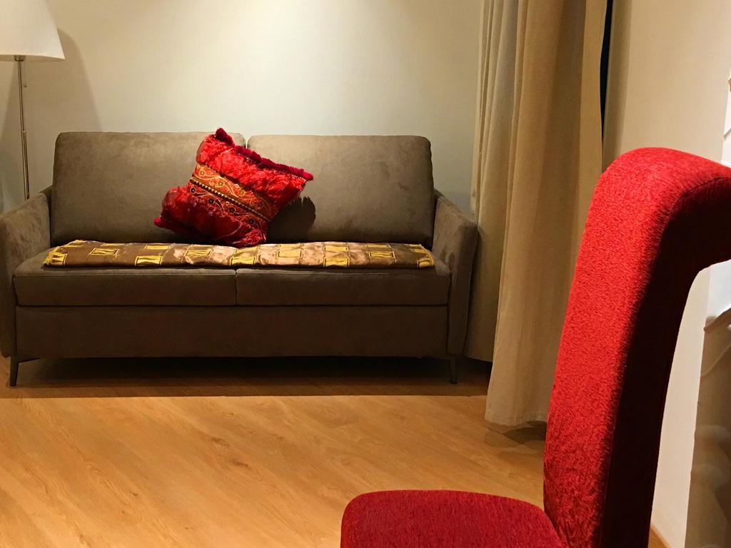 Piazza Mulino 26 Hotel มาเตรา ภายนอก รูปภาพ