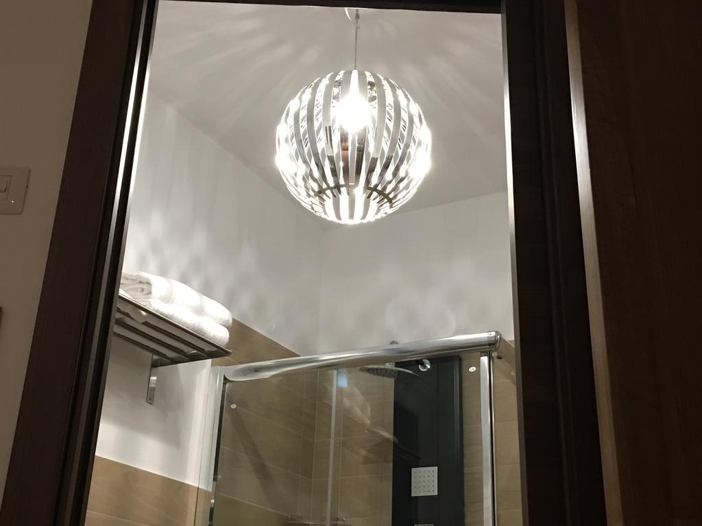 Piazza Mulino 26 Hotel มาเตรา ภายนอก รูปภาพ