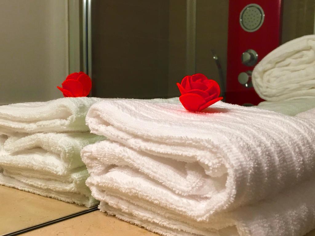 Piazza Mulino 26 Hotel มาเตรา ภายนอก รูปภาพ