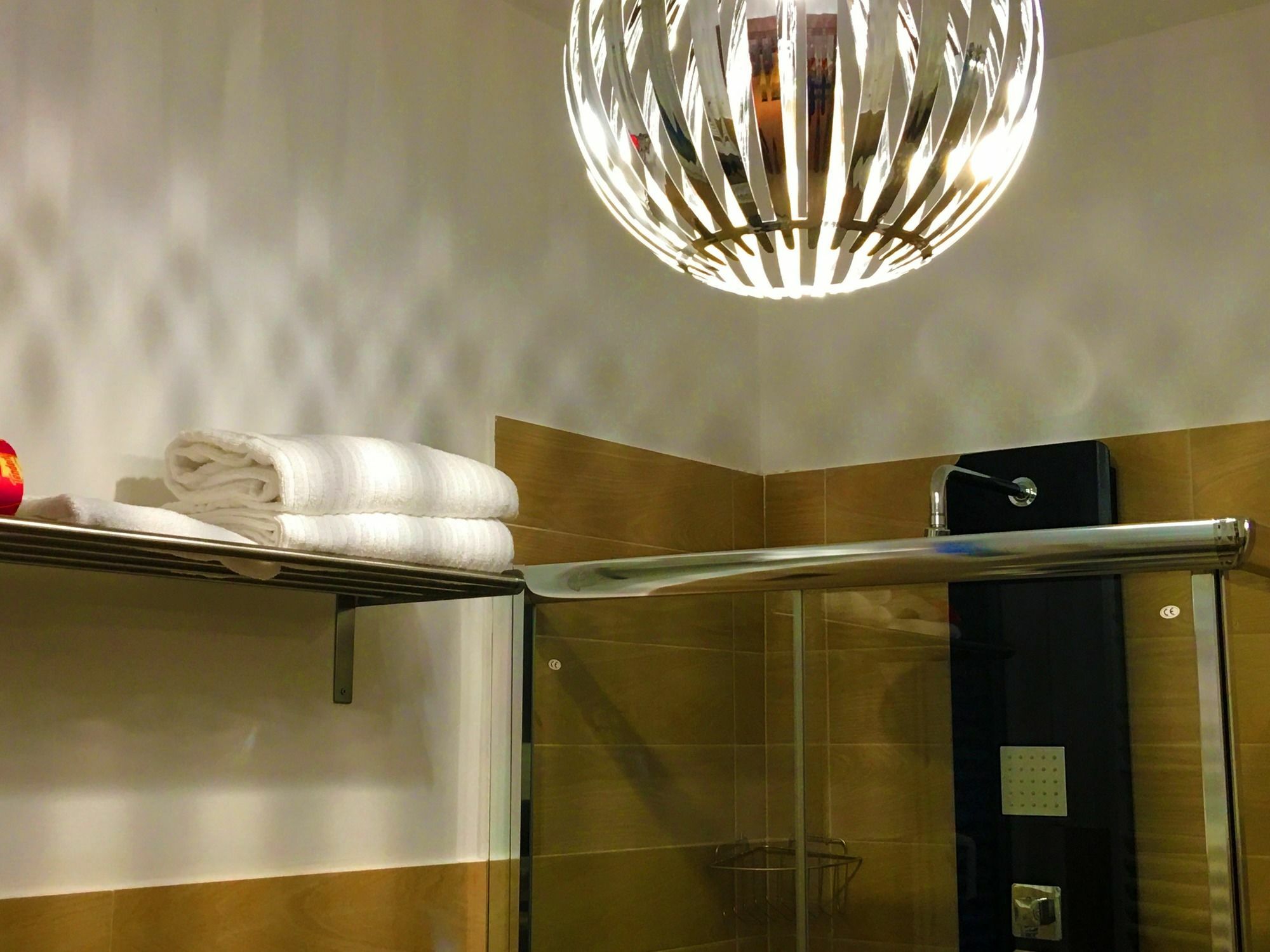 Piazza Mulino 26 Hotel มาเตรา ภายนอก รูปภาพ