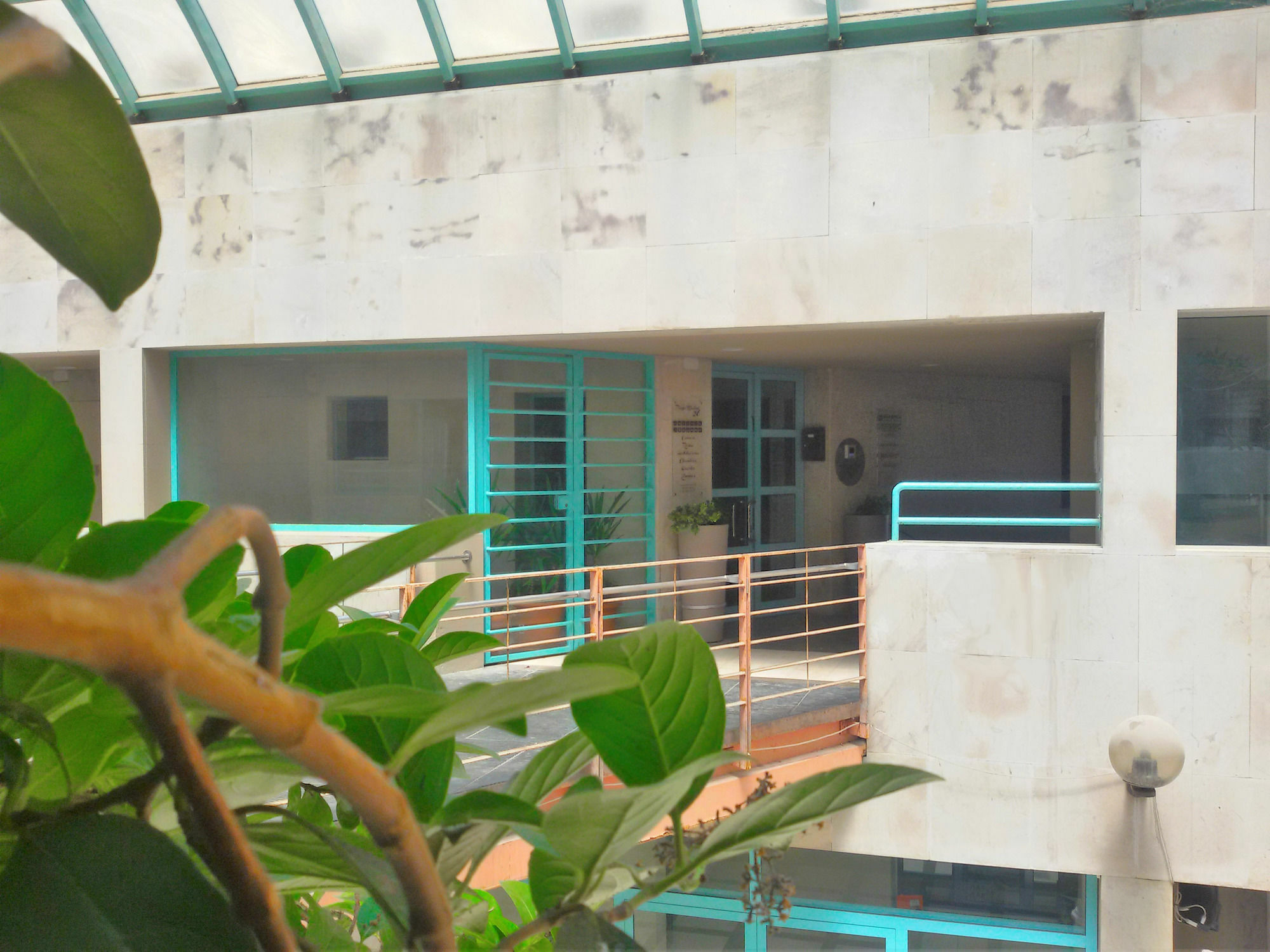 Piazza Mulino 26 Hotel มาเตรา ภายนอก รูปภาพ