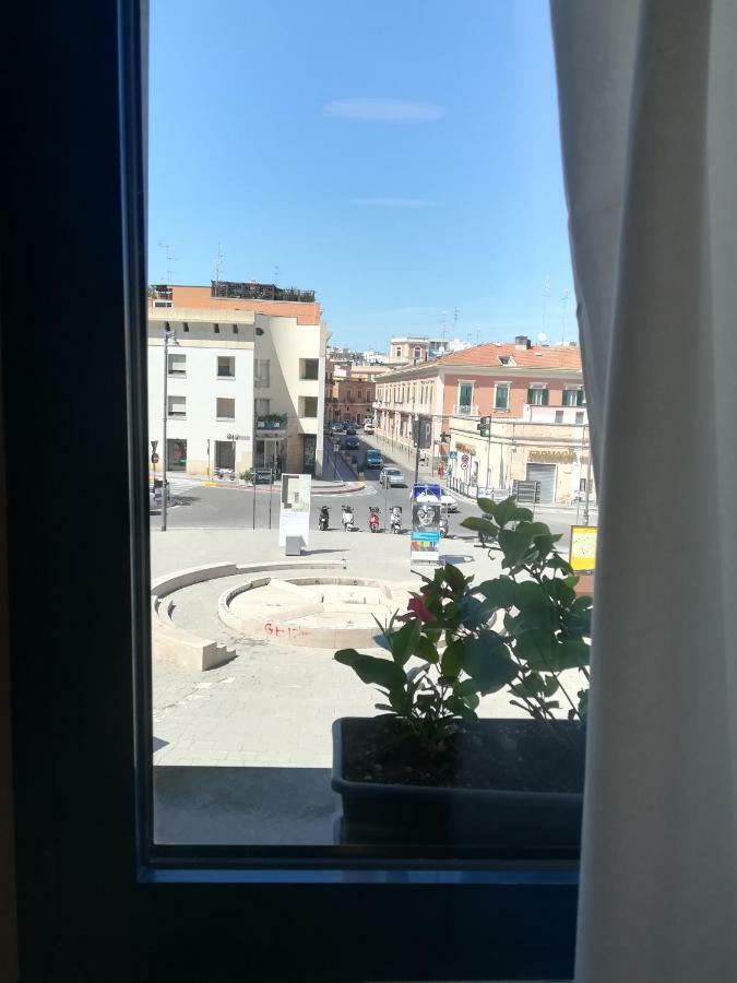 Piazza Mulino 26 Hotel มาเตรา ภายนอก รูปภาพ