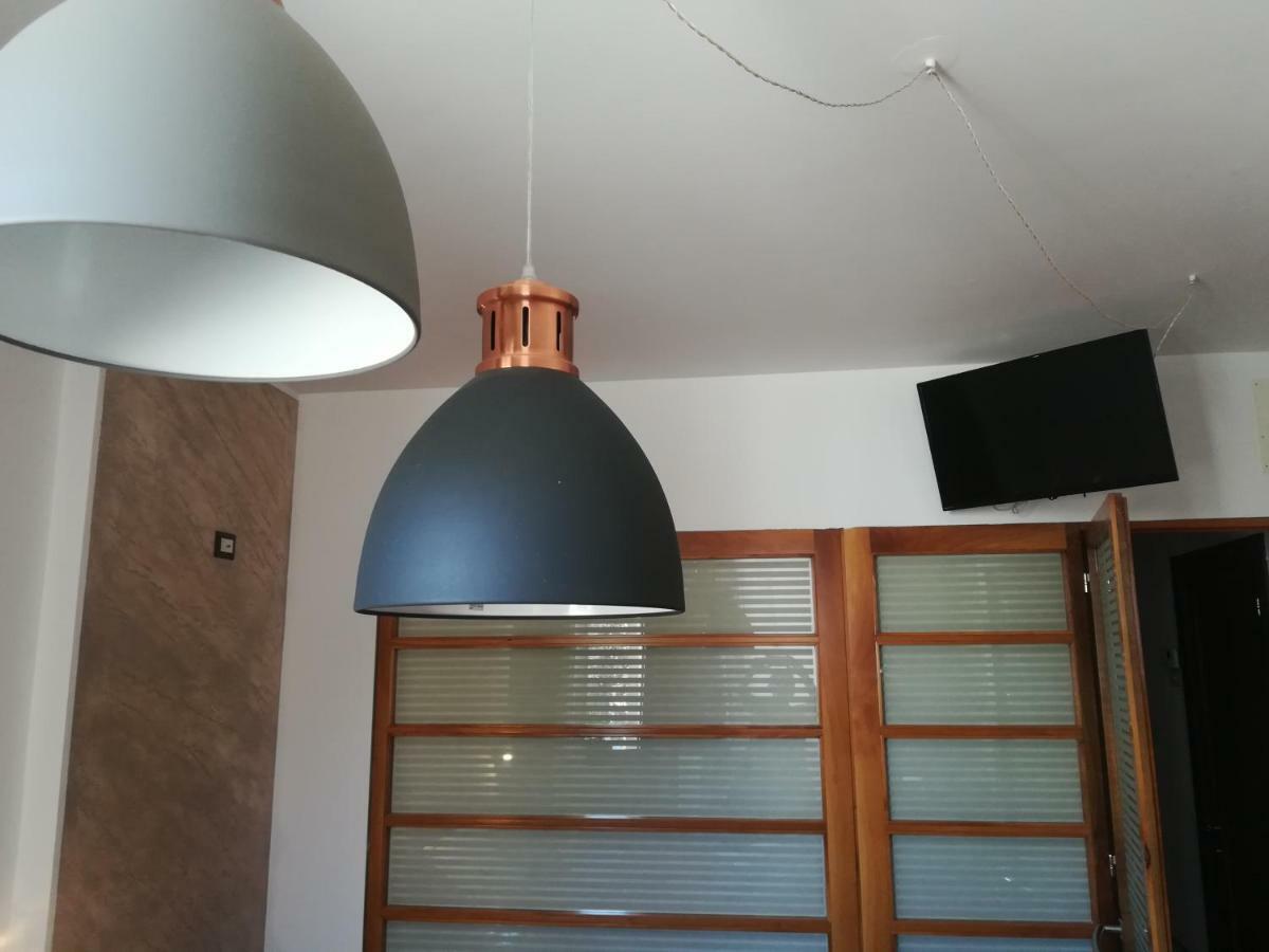 Piazza Mulino 26 Hotel มาเตรา ภายนอก รูปภาพ