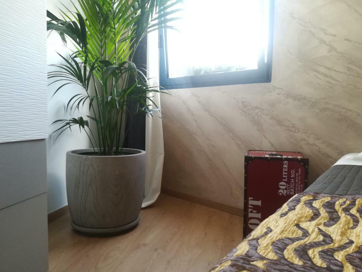 Piazza Mulino 26 Hotel มาเตรา ภายนอก รูปภาพ