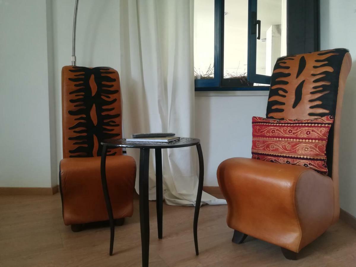 Piazza Mulino 26 Hotel มาเตรา ภายนอก รูปภาพ
